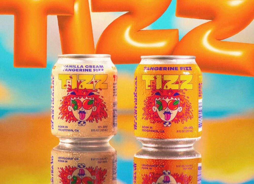 TIZZ